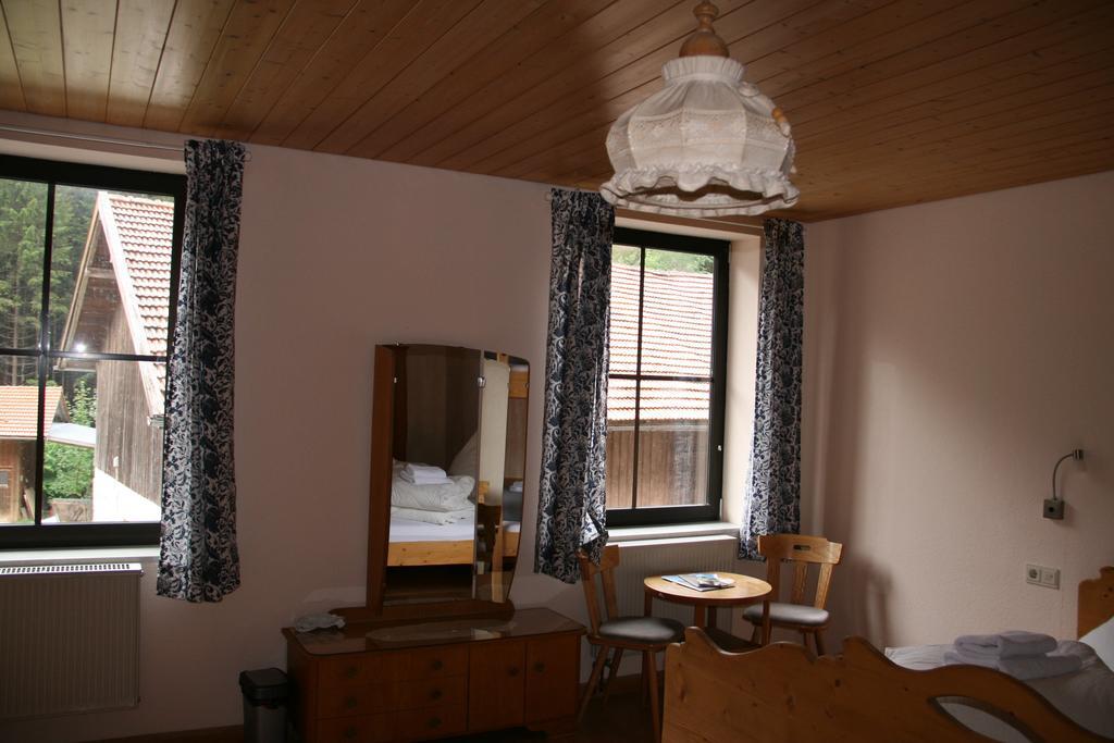 Gasthof Fallmuehle Pfronten Cameră foto