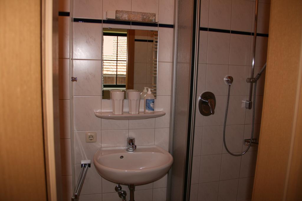 Gasthof Fallmuehle Pfronten Cameră foto